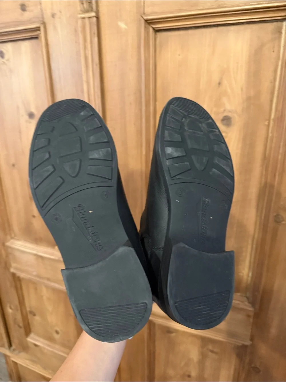 Blundstone Ankle Boots